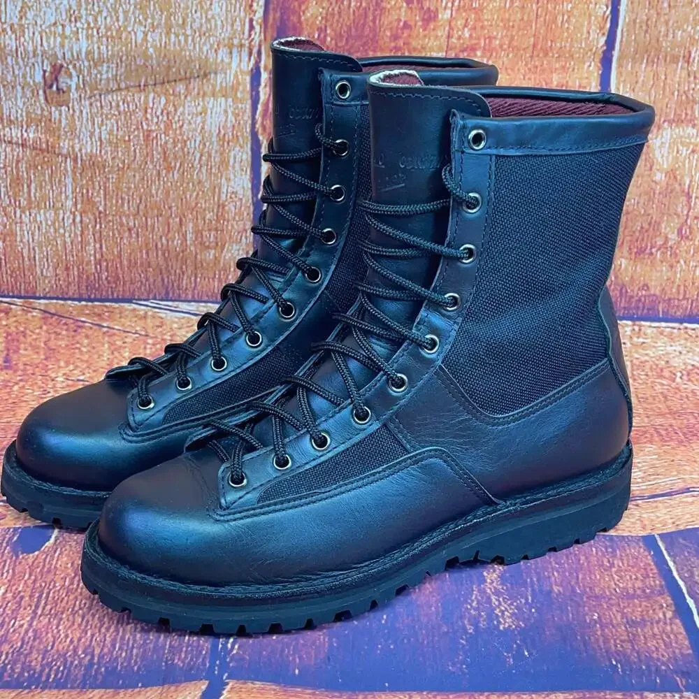 Danner Acadia 8